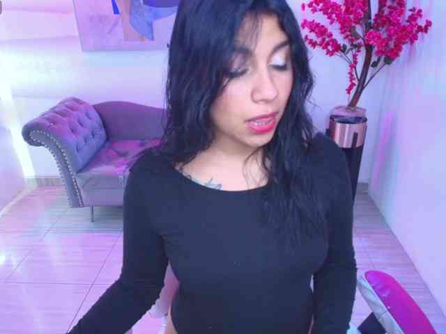 Natasha-walker webcam