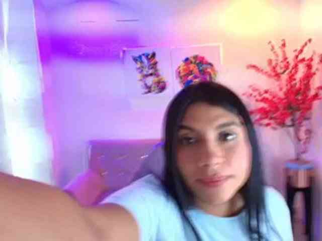Natasha-walker webcam