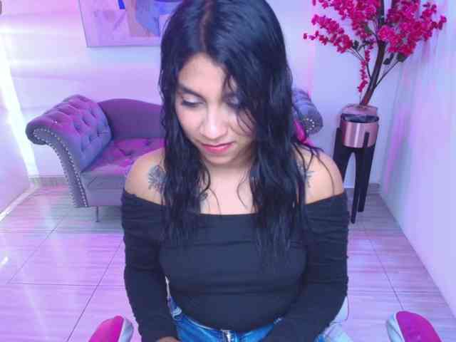 Natasha-walker webcam