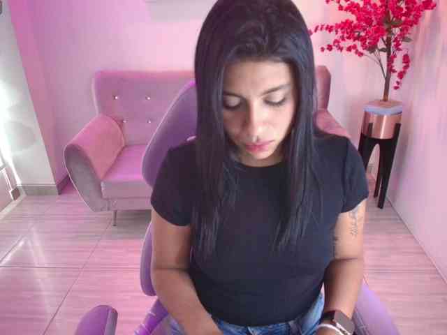 Natasha-walker webcam