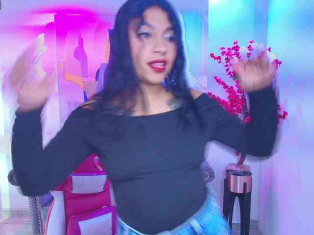 Natasha-walker webcam