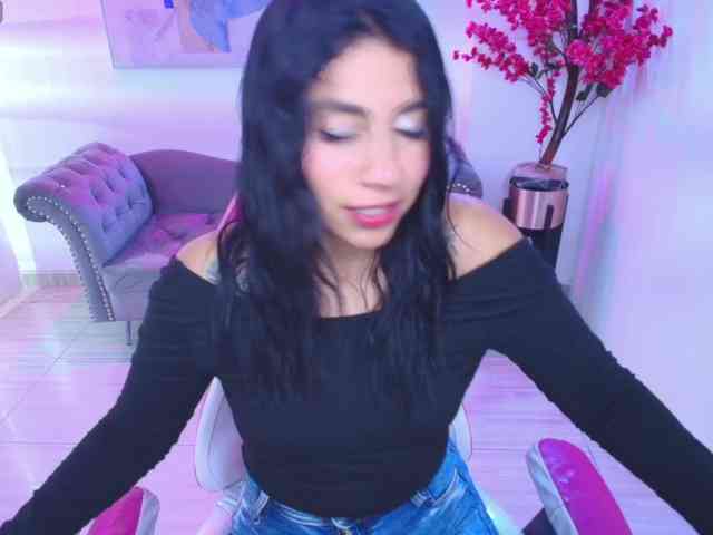 Natasha-walker webcam