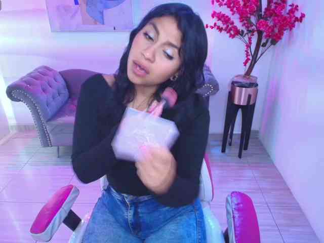 Natasha-walker webcam