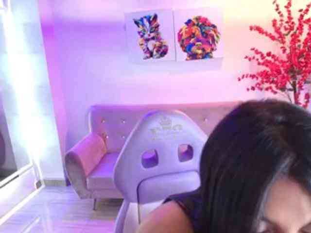 Natasha-walker webcam