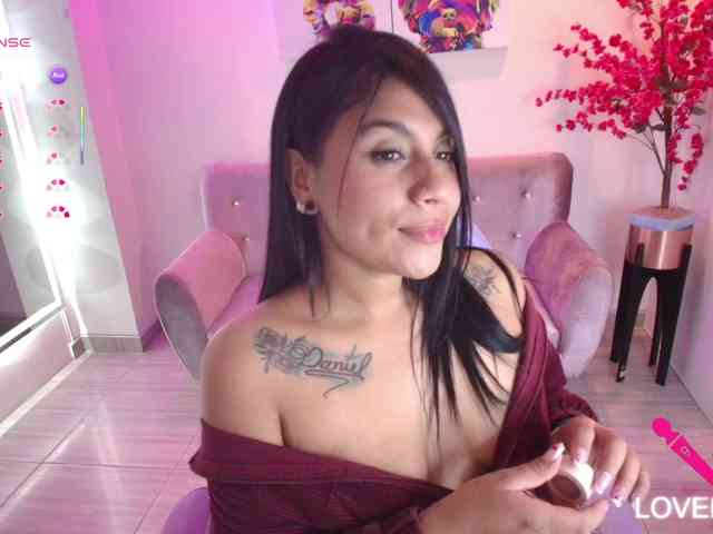 Natasha-walker webcam