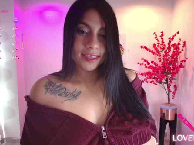 Natasha-walker webcam
