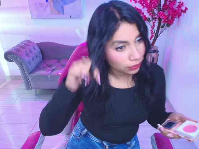 Natasha-walker webcam