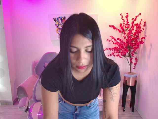 Natasha-walker webcam