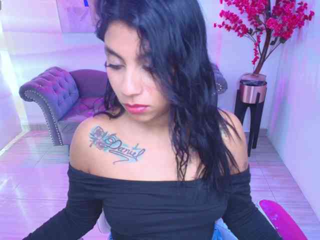 Natasha-walker webcam