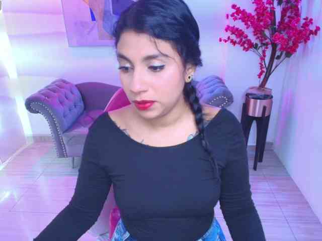 Natasha-walker webcam