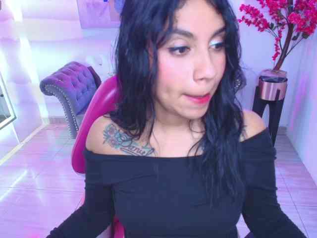Natasha-walker webcam