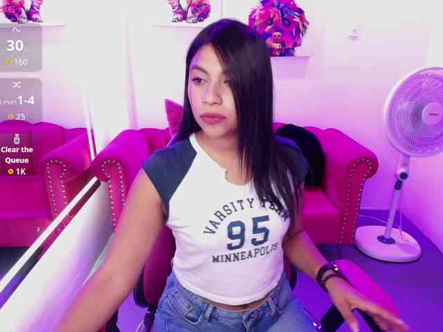 Natasha-walker webcam