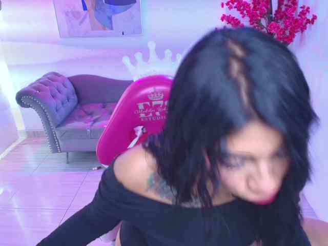 Natasha-walker webcam