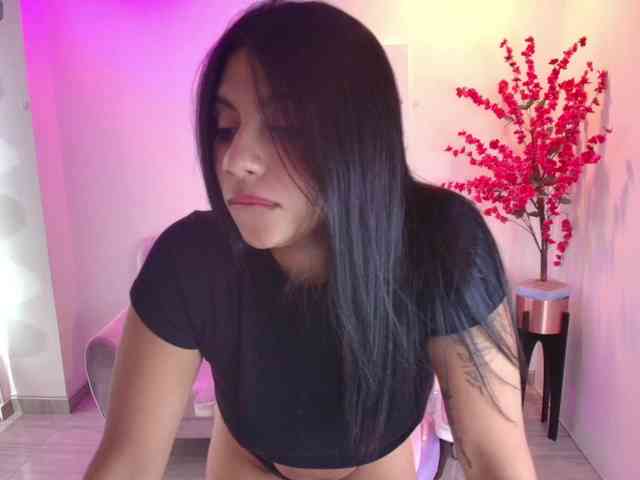 Natasha-walker webcam