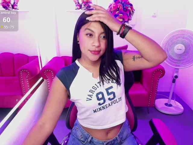 Natasha-walker