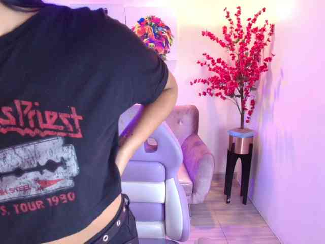 Natasha-walker webcam