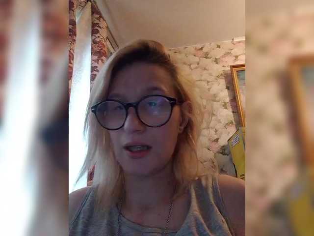 Afradita21 live cam on BongaCams