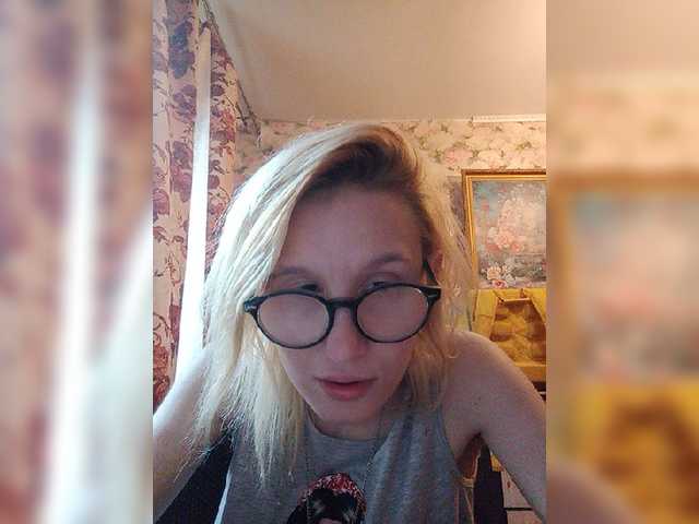 Afradita21 live cam on BongaCams