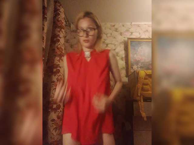Afradita21 live webcam show