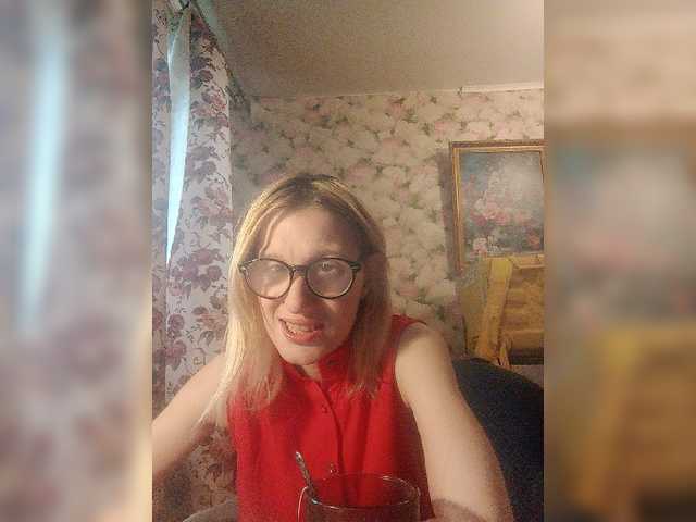 Afradita21 live cam on BongaCams