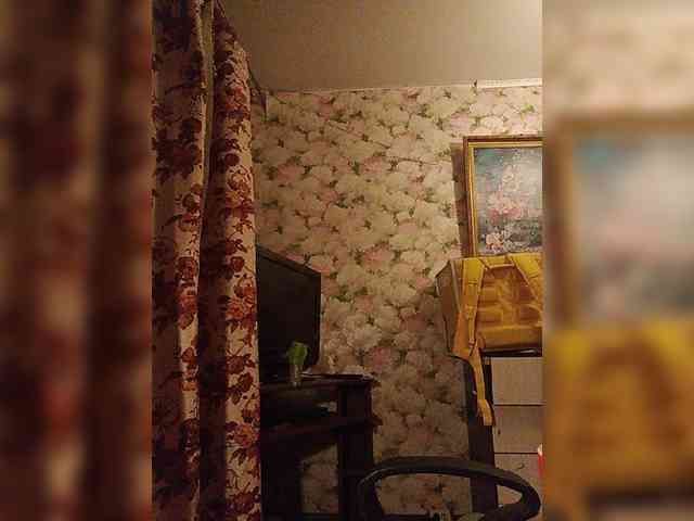 Afradita21 webcam