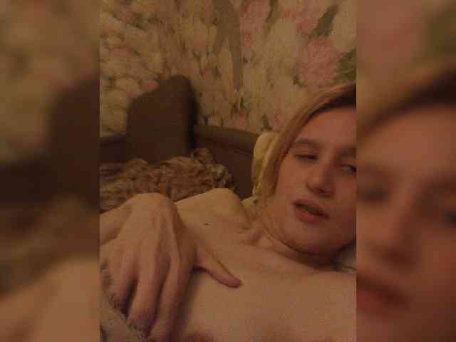 Afradita21 webcam