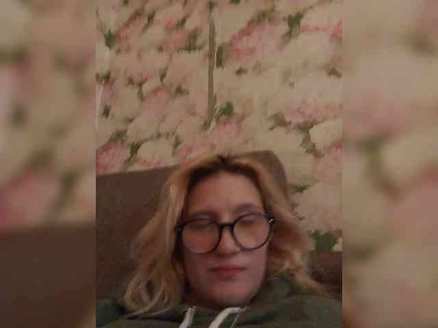 Afradita21 webcam