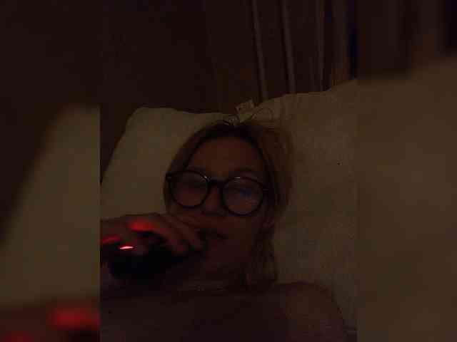 Afradita21 webcam
