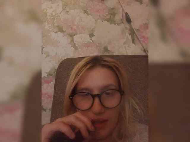 Afradita21 webcam