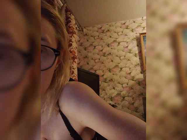 Afradita21 webcam