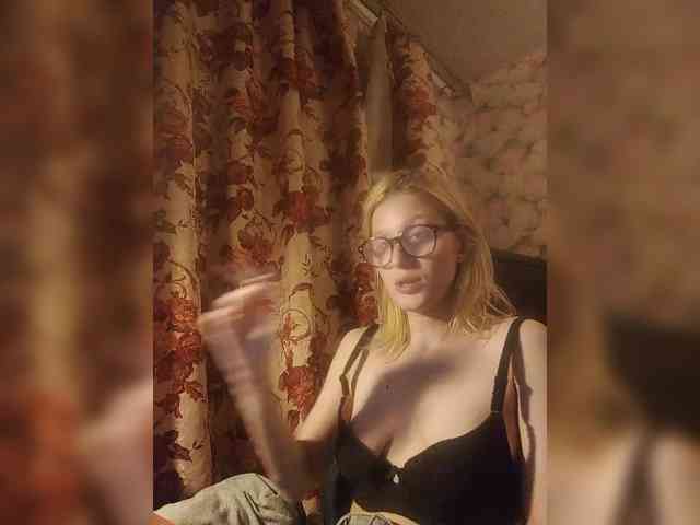 Afradita21 webcam