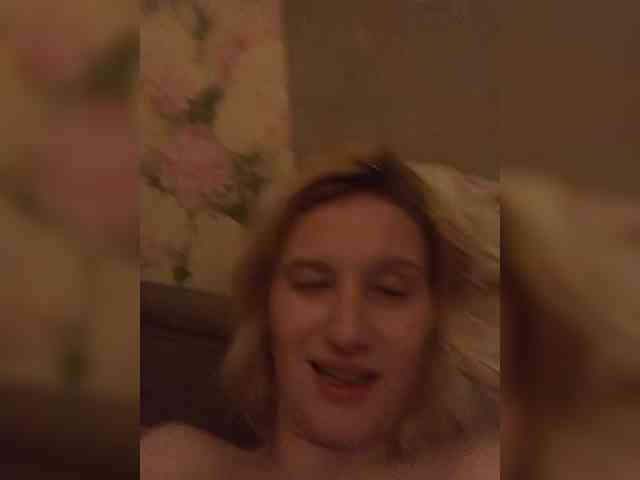 Afradita21 webcam