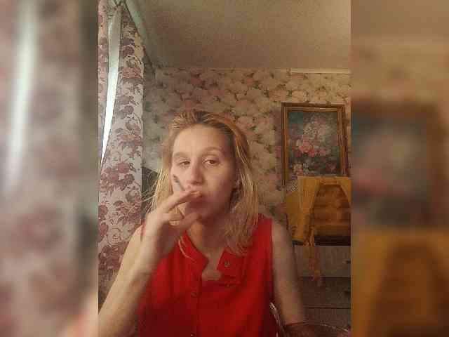 Afradita21 webcam
