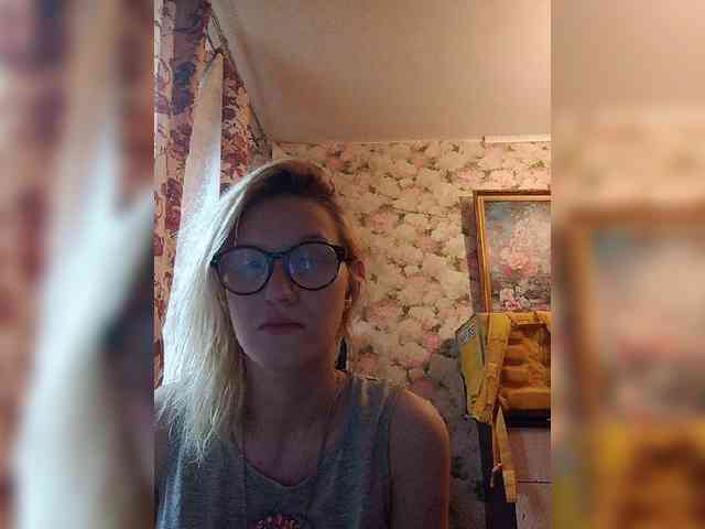 Afradita21 webcam