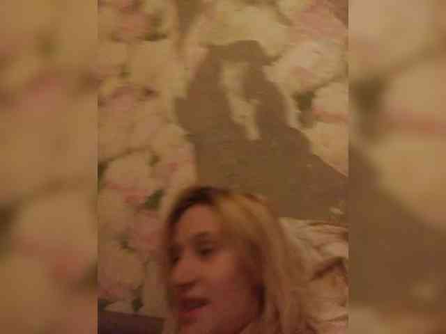 Afradita21 webcam