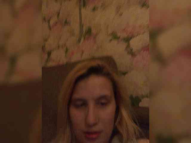 Afradita21 webcam