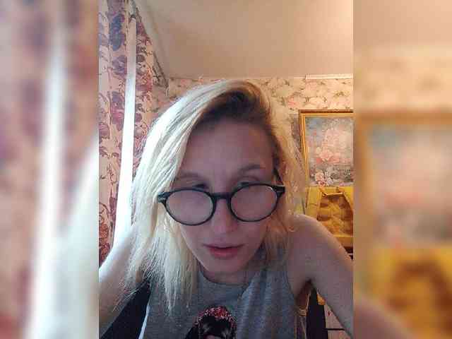 Afradita21 webcam