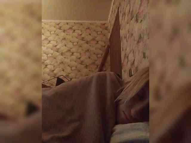 Afradita21 webcam