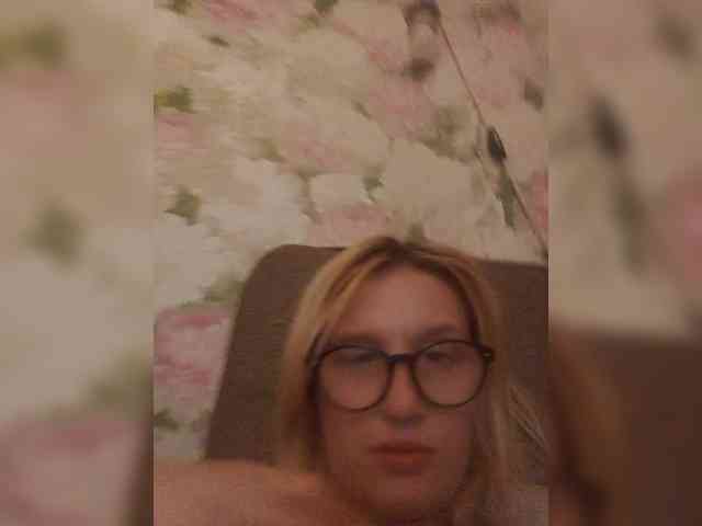 Afradita21 webcam