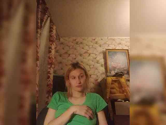 Afradita21 webcam