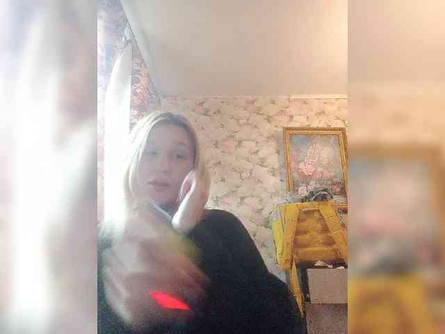 Afradita21 webcam