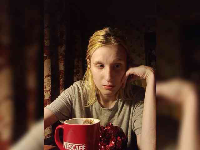 Afradita21 webcam