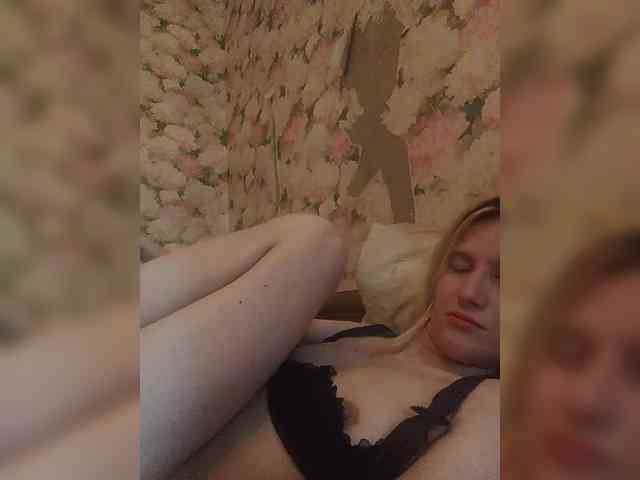 Afradita21 webcam