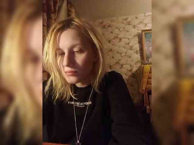 Afradita21 webcam