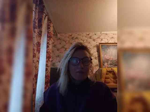 Afradita21 webcam