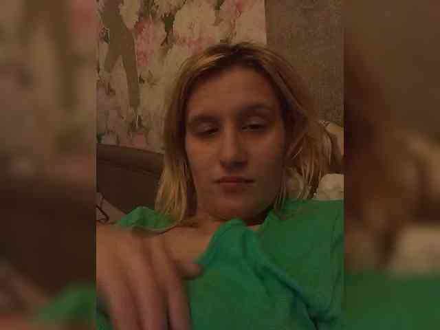 Afradita21 webcam