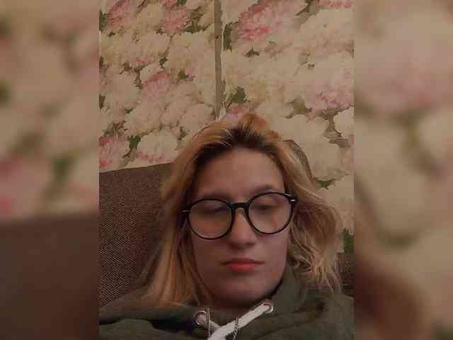 Afradita21 webcam