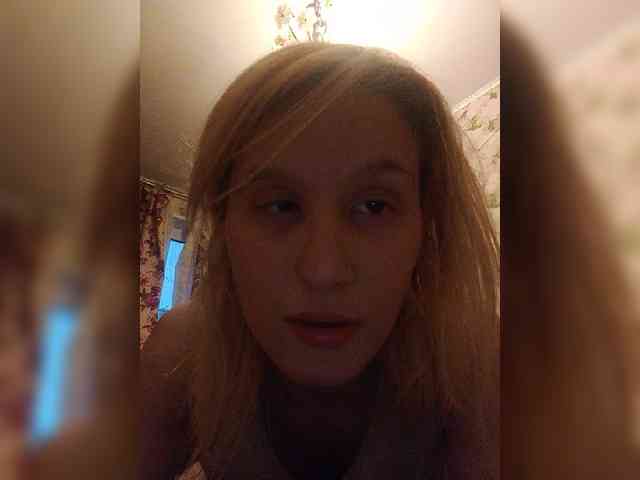 Afradita21 webcam