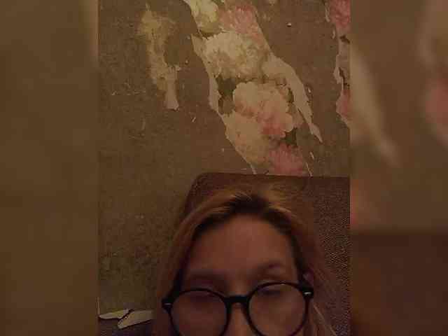 Afradita21 webcam