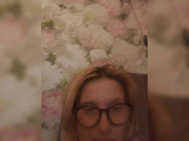 Afradita21 webcam